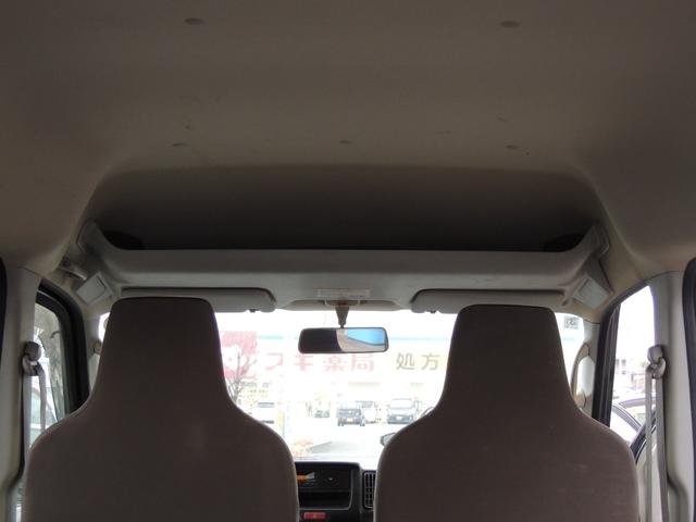 ＮＶ１００クリッパーバン ＤＸ　修復歴無　５ＭＴ　マニュアル（33枚目）