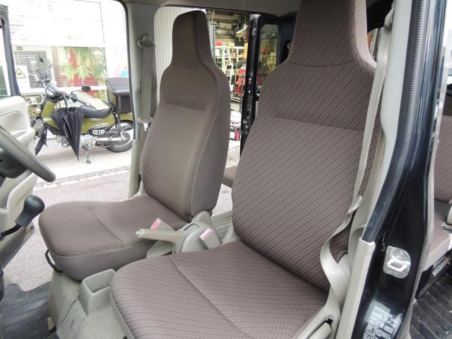 ＮＶ１００クリッパーバン ＤＸ　修復歴無　５ＭＴ　マニュアル（37枚目）