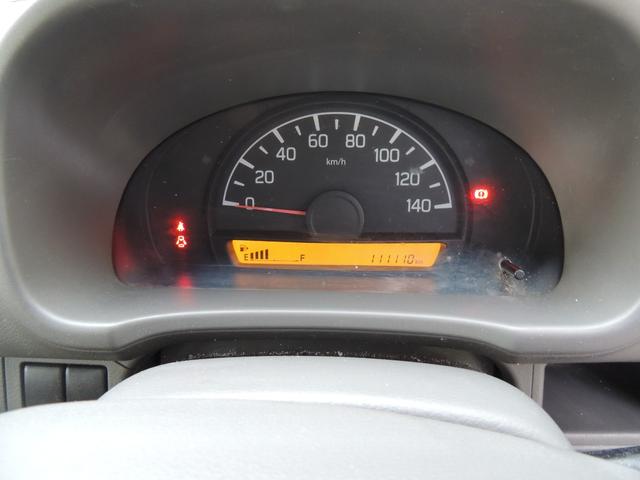 ＮＶ１００クリッパーバン ＤＸ　修復歴無　５ＭＴ　マニュアル（44枚目）