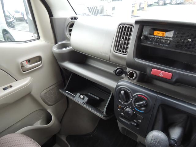 ＮＶ１００クリッパーバン ＤＸ　修復歴無　５ＭＴ　マニュアル（49枚目）