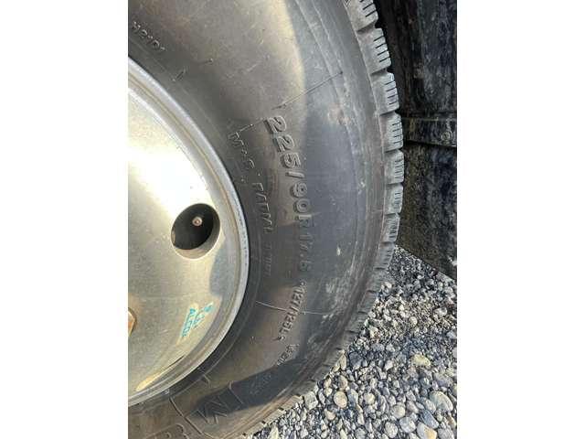 ファイター 　４トン　ワイド　４段クレーン　エアサス　修復歴無　差し違いアウトリガー　ラジコン　造りボディ　アルミブロック　カーナビ　ＥＴＣ　電動確認ミラー　メッキパーツ（25枚目）