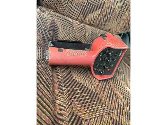 ファイター 　４トン　ワイド　４段クレーン　エアサス　修復歴無　差し違いアウトリガー　ラジコン　造りボディ　アルミブロック　カーナビ　ＥＴＣ　電動確認ミラー　メッキパーツ（38枚目）