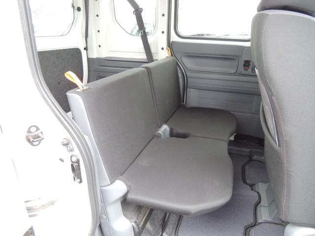 Ｎ－ＶＡＮ Ｇ・ホンダセンシング　修復歴無（30枚目）