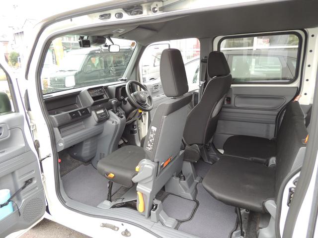 Ｎ－ＶＡＮ Ｇ・ホンダセンシング　修復歴無（35枚目）