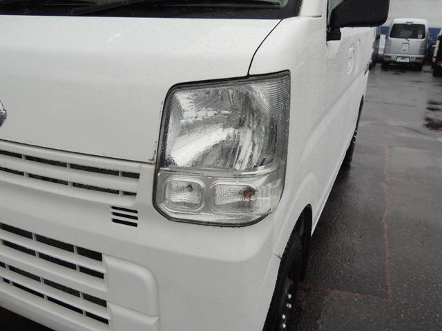 ＮＶ１００クリッパーバン ＤＸ　修復歴無　ＥＴＣ（6枚目）