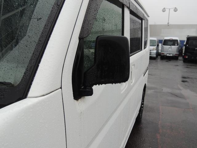 ＮＶ１００クリッパーバン ＤＸ　修復歴無　ＥＴＣ（8枚目）