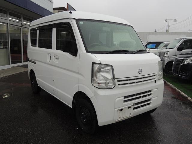 ＮＶ１００クリッパーバン ＤＸ　修復歴無　ＥＴＣ（12枚目）