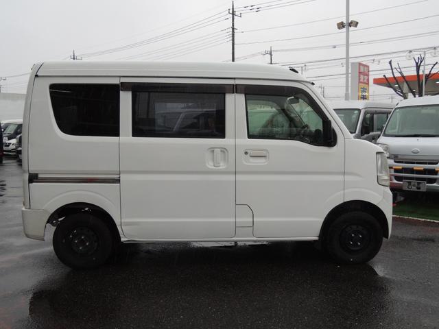 ＮＶ１００クリッパーバン ＤＸ　修復歴無　ＥＴＣ（15枚目）