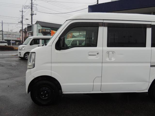 ＮＶ１００クリッパーバン ＤＸ　修復歴無　ＥＴＣ（20枚目）