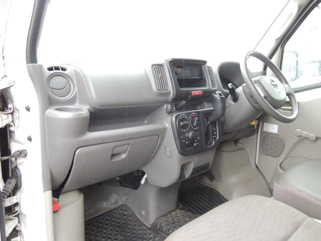 ＮＶ１００クリッパーバン ＤＸ　修復歴無　ＥＴＣ（23枚目）