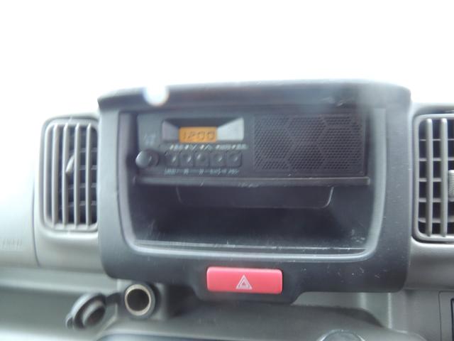 ＮＶ１００クリッパーバン ＤＸ　修復歴無　ＥＴＣ（40枚目）