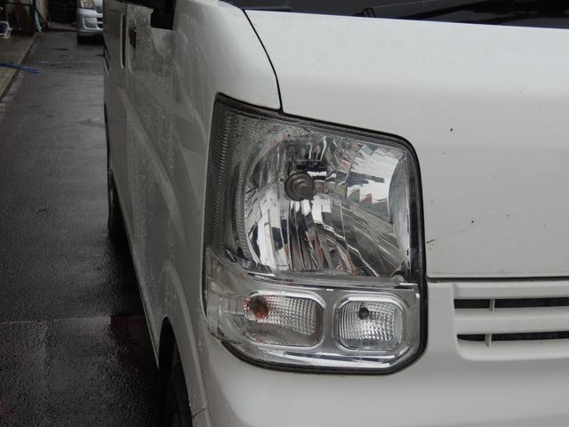 ＮＶ１００クリッパーバン ＤＸ　修復歴無（6枚目）