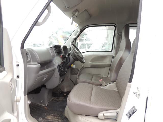 ＮＶ１００クリッパーバン ＤＸ　修復歴無（22枚目）