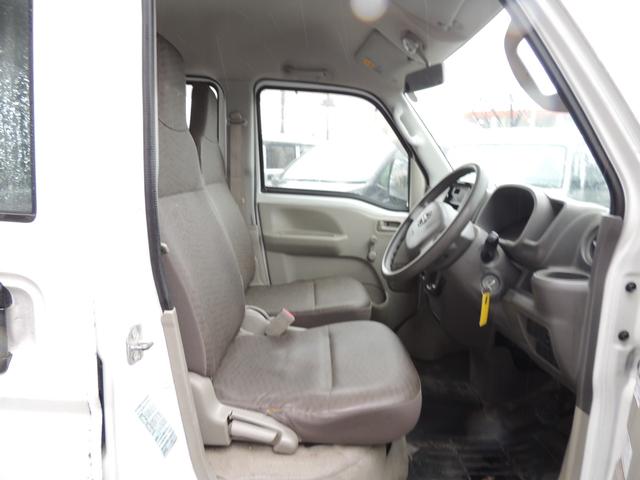 ＮＶ１００クリッパーバン ＤＸ　修復歴無（32枚目）