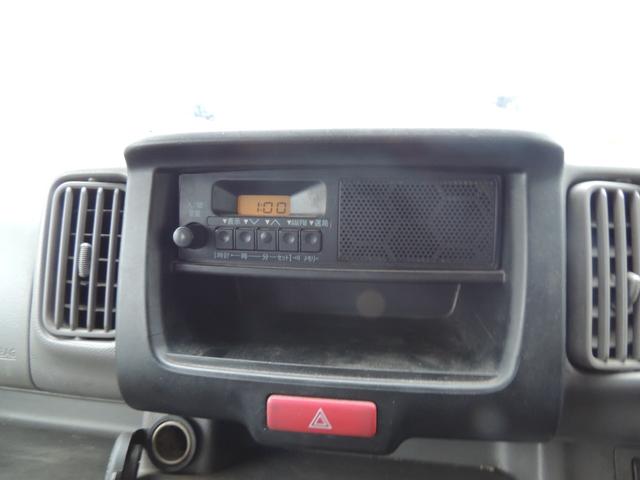 ＮＶ１００クリッパーバン ＤＸ　修復歴無（35枚目）