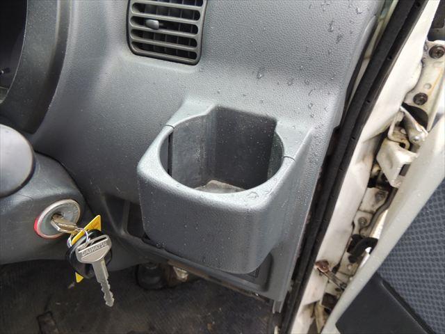 ハイゼットトラック ジャンボ（28枚目）