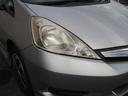 HONDA FIT SHUTTLE HYBRID
