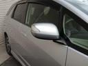 HONDA FIT SHUTTLE HYBRID