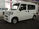 Ｎ－ＶＡＮ Ｇ・ホンダセンシング　修復歴無（6枚目）