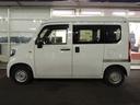 Ｎ－ＶＡＮ Ｇ・ホンダセンシング　修復歴無（7枚目）
