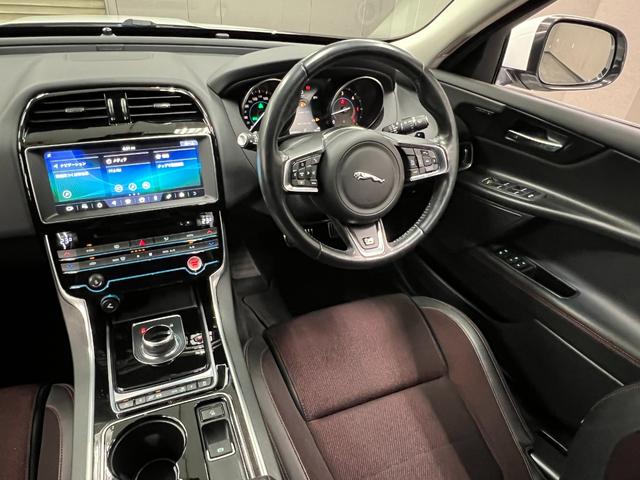 ＸＥ ＸＥ　Ｒ－スポーツ　ＭＥＲＩＤＩＡＮ　純正Ｔｏｕｃｈナビ　ＤＴＶ　ＡＣＣ　純正１８ＡＷ　Ｂｌｕｅｔｏｏｔｈ＆ＵＳＢ　ＣＤ＆ＤＶＤ　Ｂカメラ＆前後ソナー　ＥＴＣ２．０　衝突軽減＆車線逸脱防止　パドルＳ　スマキー２個（21枚目）