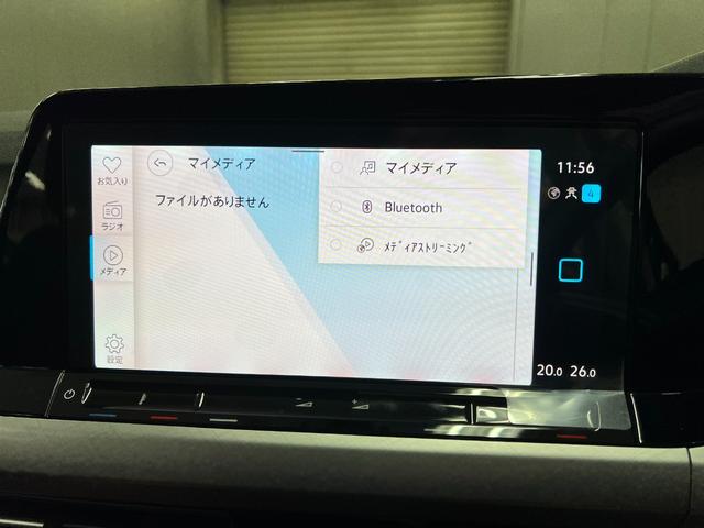 ｅＴＳＩアクティブ　無線ＣａｒＰｌａｙ＆充電　ＩＱ．ＬＩＧＨＴ　オートハイビーム　アダプティブクルコン　純正ナビ　ＤＴＶ　Ｂｌｕｅｔｏｏｔｈ＆Ｔｙｐｅ－Ｃ接続　ＥＴＣ２．０　Ｂカメラ　ＨＵＤ　衝突軽減＆車線逸脱　Ｓキー有(31枚目)