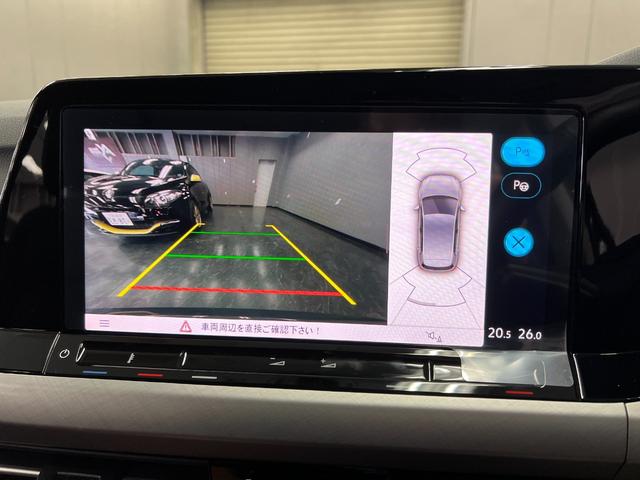 ｅＴＳＩアクティブ　無線ＣａｒＰｌａｙ＆充電　ＩＱ．ＬＩＧＨＴ　オートハイビーム　アダプティブクルコン　純正ナビ　ＤＴＶ　Ｂｌｕｅｔｏｏｔｈ＆Ｔｙｐｅ－Ｃ接続　ＥＴＣ２．０　Ｂカメラ　ＨＵＤ　衝突軽減＆車線逸脱　Ｓキー有(33枚目)