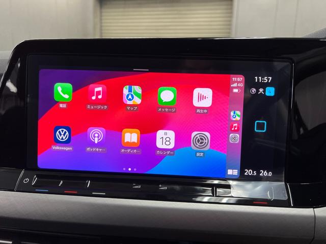 ｅＴＳＩアクティブ　無線ＣａｒＰｌａｙ＆充電　ＩＱ．ＬＩＧＨＴ　オートハイビーム　アダプティブクルコン　純正ナビ　ＤＴＶ　Ｂｌｕｅｔｏｏｔｈ＆Ｔｙｐｅ－Ｃ接続　ＥＴＣ２．０　Ｂカメラ　ＨＵＤ　衝突軽減＆車線逸脱　Ｓキー有(37枚目)