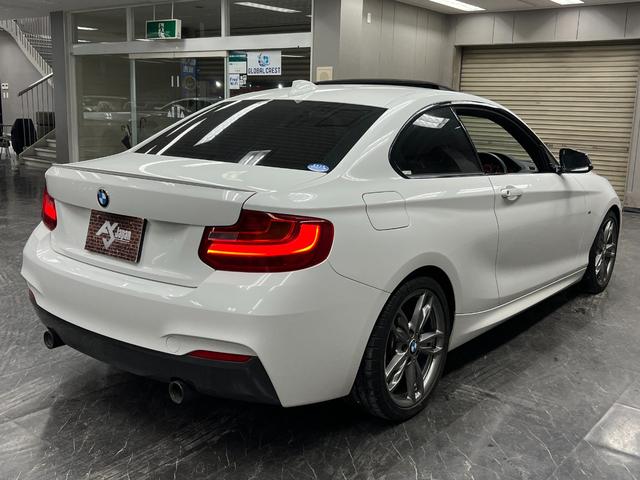 ＢＭＷ ２シリーズ