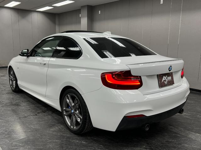 ＢＭＷ ２シリーズ