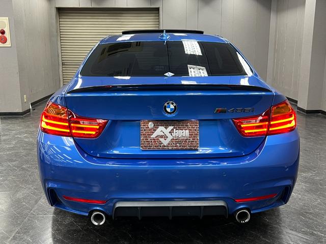 ＢＭＷ ４シリーズ