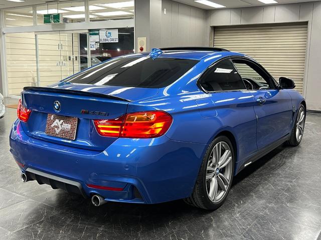 ＢＭＷ ４シリーズ