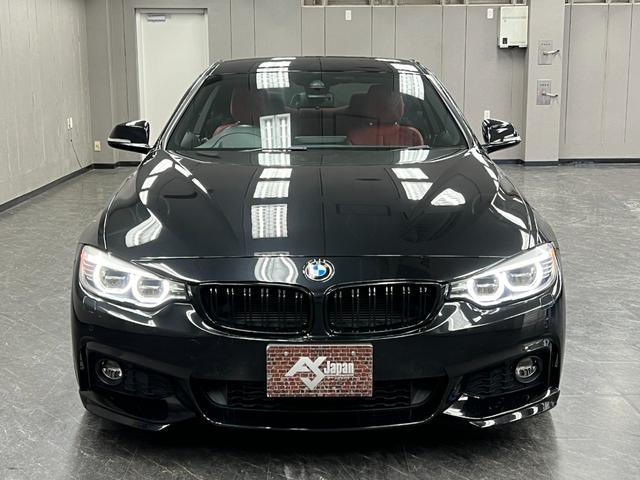 ＢＭＷ ４シリーズ