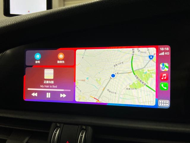 ヴェローチェ　Ｈａｒｍａｎ＆Ｋａｒｄｏｎ　ＣａｒＰｌａｙ　黒革　シート＆ステアリングヒーター　Ｂカメラ　車線逸脱　衝突軽減　ＢＳＭ　レーダークルーズ　ＥＴＣ　パドルシフト　キセノンオートライト　純正１８ＡＷ　禁煙(30枚目)