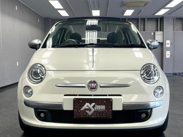 ５００Ｃ バイ　グッチ　１００台限定　正規輸入車　右ハンドル　Ｇｕｃｃｉストライプ入り電動キャンバストップ　パイオニアナビ　フルセグ　Ｂｌｕｅｔｏｏｔｈ　ＣＤ＆ＤＶＤ　バックカメラ　ＥＴＣ　キセノン　Ｇｕｃｃｉ専用装備（18枚目）