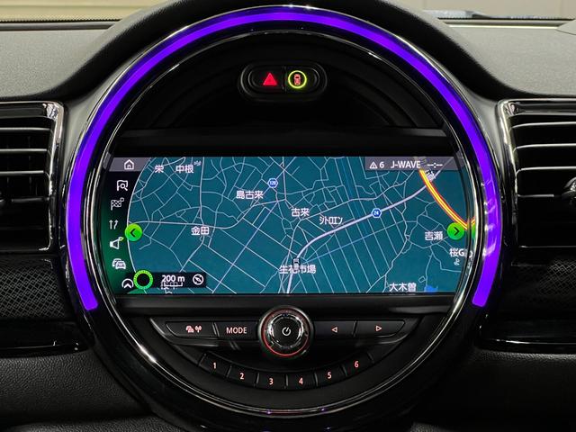 ＭＩＮＩ ジョンクーパーワークス　クラブマン　距離無制限１年保証　インテリＳ　ＡＤＰクルーズ　ＬＥＤオートライト　ＢＩＬＳＴＥＩＮショック　純正１８ＡＷ　２２年製造ミシュランＰＳ５装着　ＪＣＷハーフレザー　純正ナビ　Ｂカメラ　スマキー２個　禁煙（31枚目）