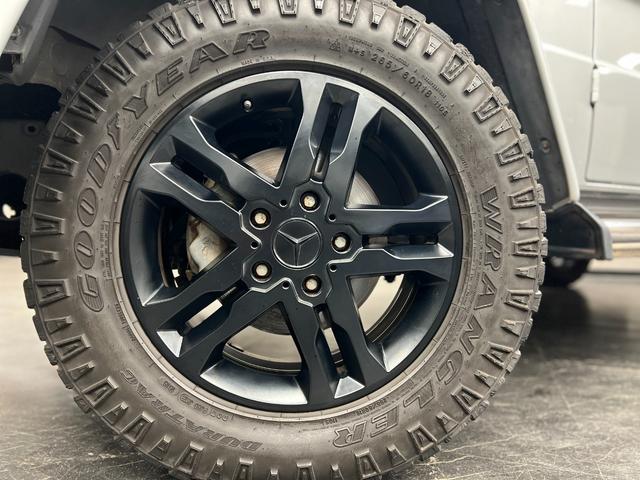 Ｇクラス Ｇ３５０　ブルーテック　ロング　ラグジュアリーＰＫＧ　距離無制限１年保証　ＳＲ　黒革　前後席ヒーター　ディストロニック＋　ＢＳＭ　純正ナビ　ＤＴＶ　ＢＴ＆ＵＳＢ　ＥＴＣ２．０　ＨＩＤオートライト＆ＬＥＤフォグ　純正１８ＡＷ（10枚目）
