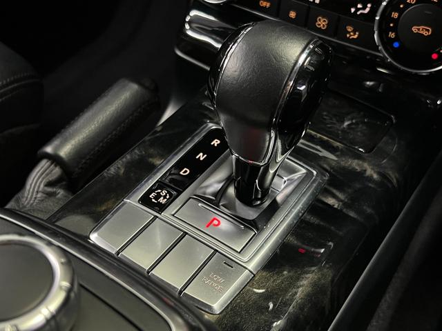 Ｇクラス Ｇ３５０　ブルーテック　ロング　ラグジュアリーＰＫＧ　距離無制限１年保証　ＳＲ　黒革　前後席ヒーター　ディストロニック＋　ＢＳＭ　純正ナビ　ＤＴＶ　ＢＴ＆ＵＳＢ　ＥＴＣ２．０　ＨＩＤオートライト＆ＬＥＤフォグ　純正１８ＡＷ（32枚目）