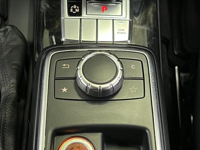 Ｇクラス Ｇ３５０　ブルーテック　ロング　ラグジュアリーＰＫＧ　距離無制限１年保証　ＳＲ　黒革　前後席ヒーター　ディストロニック＋　ＢＳＭ　純正ナビ　ＤＴＶ　ＢＴ＆ＵＳＢ　ＥＴＣ２．０　ＨＩＤオートライト＆ＬＥＤフォグ　純正１８ＡＷ（35枚目）