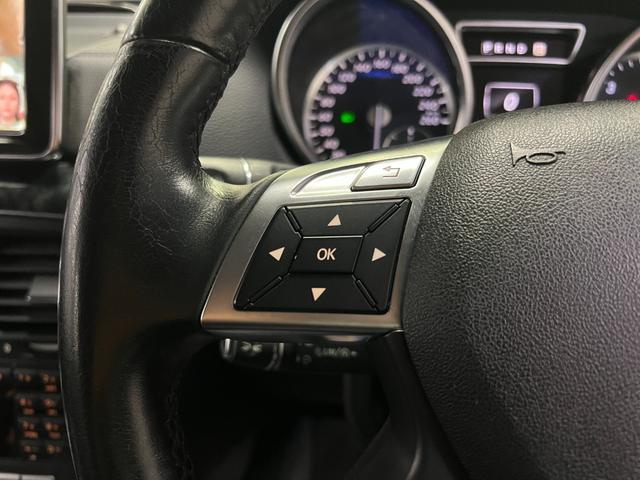 Ｇクラス Ｇ３５０　ブルーテック　ロング　ラグジュアリーＰＫＧ　距離無制限１年保証　ＳＲ　黒革　前後席ヒーター　ディストロニック＋　ＢＳＭ　純正ナビ　ＤＴＶ　ＢＴ＆ＵＳＢ　ＥＴＣ２．０　ＨＩＤオートライト＆ＬＥＤフォグ　純正１８ＡＷ（41枚目）