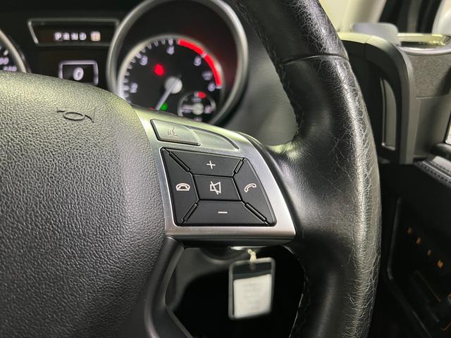 Ｇクラス Ｇ３５０　ブルーテック　ロング　ラグジュアリーＰＫＧ　距離無制限１年保証　ＳＲ　黒革　前後席ヒーター　ディストロニック＋　ＢＳＭ　純正ナビ　ＤＴＶ　ＢＴ＆ＵＳＢ　ＥＴＣ２．０　ＨＩＤオートライト＆ＬＥＤフォグ　純正１８ＡＷ（42枚目）