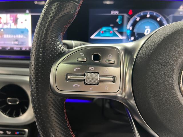 Ｇクラス Ｇ３５０ｄ　ＡＭＧライン　ラグジュアリー＆レーダーセーフティＰＫＧ　アダプティブダンピング　電動ステップ　マルチビームＬＥＤ　３６０カメラ　赤ステッチ黒革　純正ナビ　林檎カープレイ　ＤＴＶ　純正２０ＡＷ　２３年製ピレリ装着（51枚目）