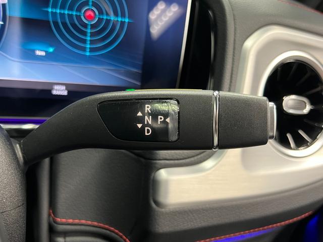Ｇクラス Ｇ３５０ｄ　ＡＭＧライン　ラグジュアリー＆レーダーセーフティＰＫＧ　アダプティブダンピング　電動ステップ　マルチビームＬＥＤ　３６０カメラ　赤ステッチ黒革　純正ナビ　林檎カープレイ　ＤＴＶ　純正２０ＡＷ　２３年製ピレリ装着（54枚目）