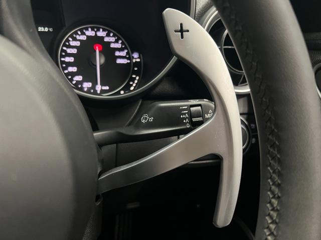ジュリア ヴェローチェ　距離無制限１年保証　黒革　Ｓヒーター　林檎カープレイ＆アンドロイドオート　Ｈａｒｍａｎ＆Ｋａｒｄｏｎ　純正１８ＡＷ　レーダークルーズ　Ｂカメラ　衝突軽減＆車線保持＆死角補助　ソナー　純正ドラレコ　禁煙（45枚目）