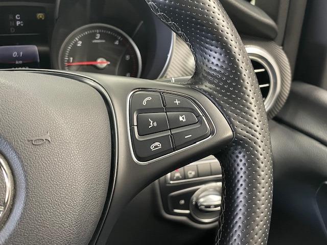 Vクラス V220d スポーツ 距離無制限1年保証 RSP LEDオートハイビーム 全方位カメラ 後席モニター 純正ナビ DTV Bluetooth キーレス ETC2.0 純正19AW 禁煙車 電動両側パワスラ 電動トランク(36枚目)