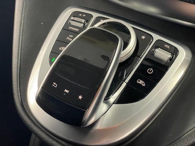 Vクラス V220d スポーツ 距離無制限1年保証 RSP LEDオートハイビーム 全方位カメラ 後席モニター 純正ナビ DTV Bluetooth キーレス ETC2.0 純正19AW 禁煙車 電動両側パワスラ 電動トランク(46枚目)