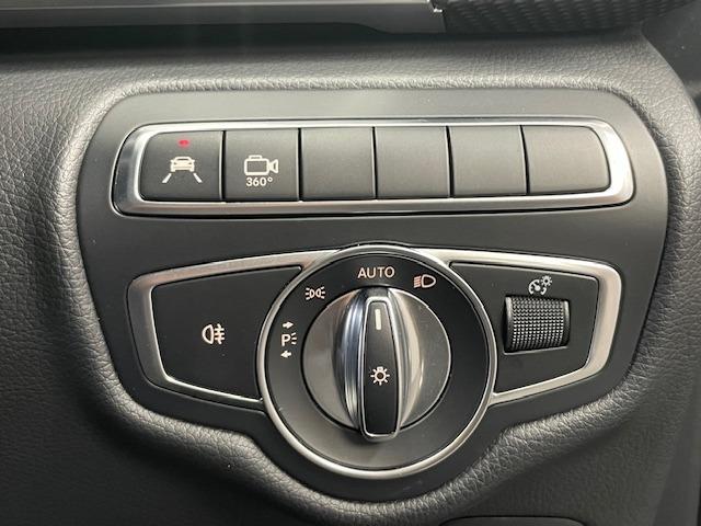 Vクラス V220d スポーツ 距離無制限1年保証 RSP LEDオートハイビーム 全方位カメラ 後席モニター 純正ナビ DTV Bluetooth キーレス ETC2.0 純正19AW 禁煙車 電動両側パワスラ 電動トランク(49枚目)