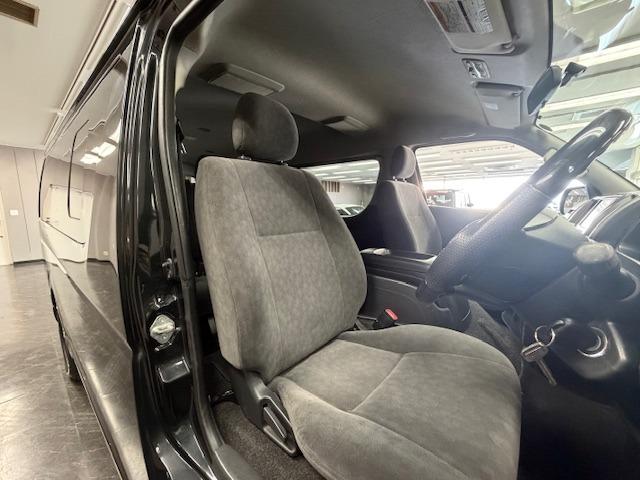 ハイエースワゴン (20枚目)