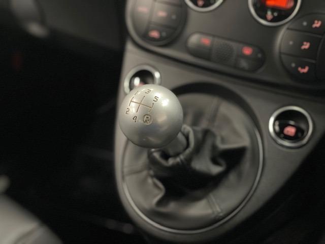 アバルト595 コンペティツィオーネ 5MT 後期 右ハンドル 距離無制限1年保証 純正ディスプレイオーディオ Bluetooth Brembo赤キャリパー レコモン アルカンターラコンビシート 純正17AW ETC Rソナー 禁煙車(34枚目)