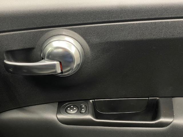 アバルト595 コンペティツィオーネ 5MT 後期 右ハンドル 距離無制限1年保証 純正ディスプレイオーディオ Bluetooth Brembo赤キャリパー レコモン アルカンターラコンビシート 純正17AW ETC Rソナー 禁煙車(40枚目)